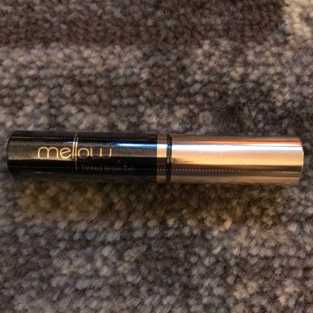 Mellow Tinted Brow Gel and Eyeliner